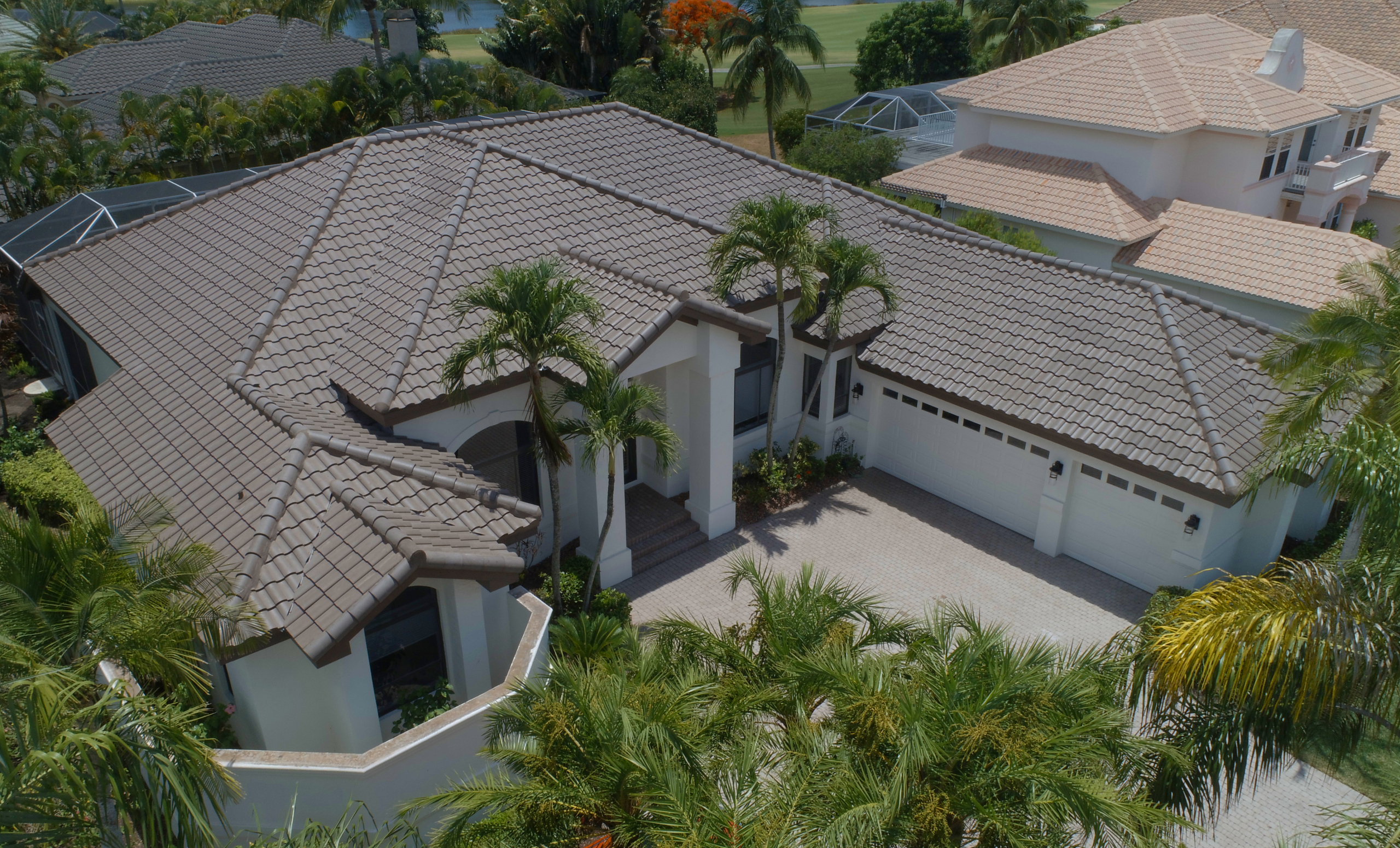 Fort Myers Roofing