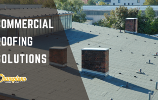 Commercial roofing options in Naples, Cape Coral and Southwest Florida