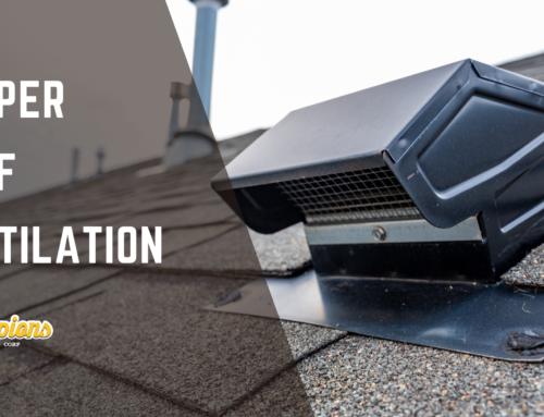 Roof Ventilation Systems: Essential for South Florida Homes